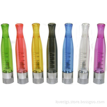 2014 , fashional Wholesale popular EGO H2 atomizer